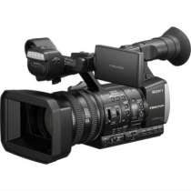 видеокамеру  Sony HXR-NX3E, в Ростове-на-Дону