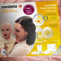 Молокоотсос электрический Medela, в Когалыме