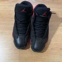 Jordan 13, в Нижнем Новгороде