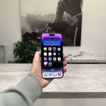 IPhone 14 Pro Max 256 GB — отличное состояние, в Москве