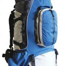 Рюкзак туристический Тramp Camel 110, в Челябинске