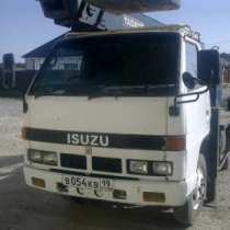 спецтехнику Isuzu Elf, в Ставрополе