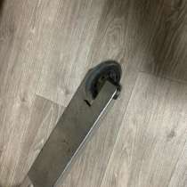 Трюковой самокат, в Каменске-Уральском