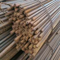 Купим лежалую арматуру балку трубу и др. Металл, в Москве