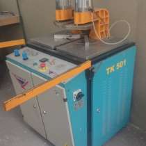 Сварочный станок ТК-501 (Yilmaz, Турция), в г.Пружаны