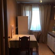 Сдается комната по адресу: ул. Барклая 7к1, в Москве