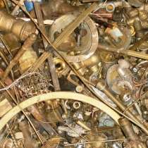 Латунь лом в г. Видное и Московской области, в Видном