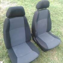 Запчасти Кресла газель, в Новосибирске