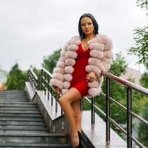 Автоледи Розовая пудра, в Москве