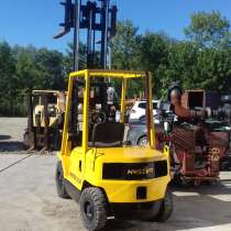 Погрузчик Hyster, в Краснодаре