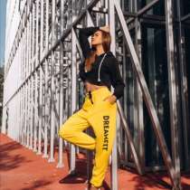 Шоу-рум спортивной одежды. Прибыль от 100.000р в месяц, в Краснодаре