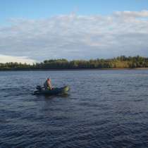 Лодочный мотор, в Нефтеюганске