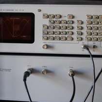 Куплю дорого радиоприборы СССР: Измеритель АЧХ, Х1, и другие, в Саратове