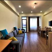 3-комн. квартира в новостройке на ул. Никогаоса Адонца, в г.Ереван