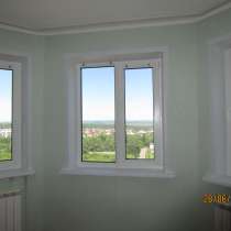 Установка откосов, в Курске