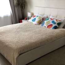 Двуспальная кровать, в Москве