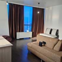 1-комн. кв., ЖК Фаворит, пр. Богенбай батыра, Центр. Сдам, в г.Астана