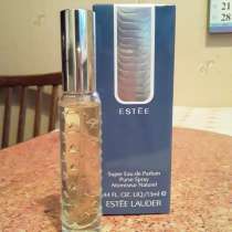 Estee Lauder Estee, в Москве