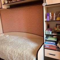 Стенка с кроватью, в Рассказово