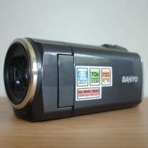 Sanyo Vpc-e200, в г.Courtelary