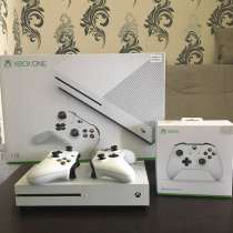 Xbox one, в Волоколамске