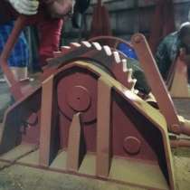 Барабан натяжной БН-160/250/400 (Лебедка Сторожева), в Красноярске