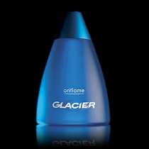 Туалетная вода"Glacier",код 8150,100 мл,мужская,орифлейм,oriflame,"Энергия в движении"., в Москве