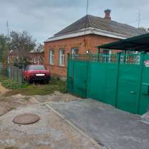 Дом за годом, в Таганроге