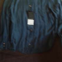 Новая блузка, в Москве