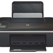 Мфу струйное цветное А4 HP Deskjet 2050, в Казани
