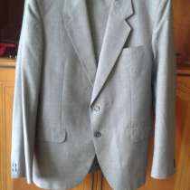 Продам класический кастюм размер 52-54, в г.Луганск