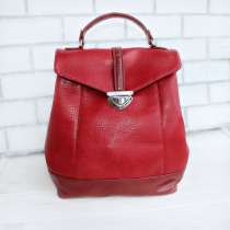 Рюкзак женский трансформер, в Санкт-Петербурге