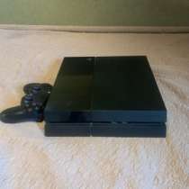 PS4 500 gb, в Хабаровске