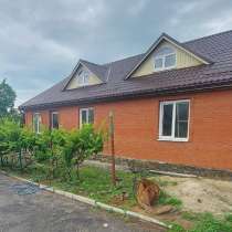 Дом за городом, в Таганроге