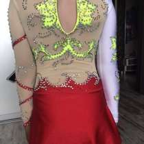 Продам купальник для художественной гимнастики, в Чехове