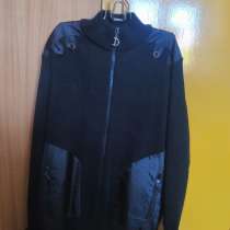 Теплая новая кофта на мальчика 8-13 лет, в Хабаровске