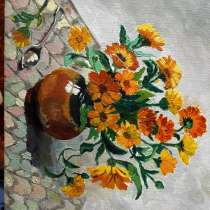 Картина, в Екатеринбурге