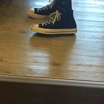 Converse chuck taylor 70, в Пыть-яхе
