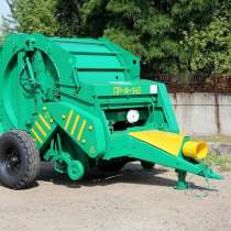 Пресс-подборщик рулонный ПР-145Ф, в Уфе