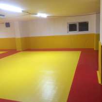 Борцовский ковер "ЭКСПЕРТ" (цена за 1 кв. м), в Волгограде