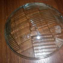 Стекла фар на ваз 2101 новые, в Белгороде