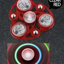 Спиннер, в Ялте