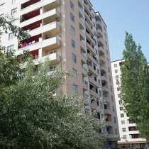 3-х комнатная с газом и купчий, в г.Баку