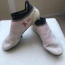 Бутсы Adidas x 17+, в Санкт-Петербурге