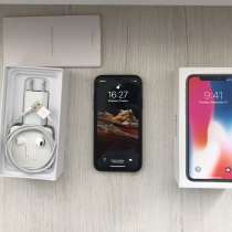 IPhone X 256gb, в Волгограде