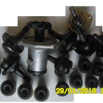 Запчасти Ваз 2101-2107, в Москве