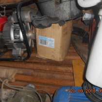 Помпа б/у для грязной воды 50 м3 час, в Октябрьского