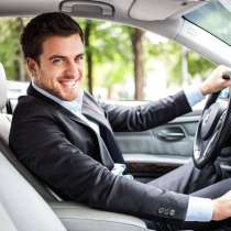 Подключение водителей в такси DiDI, в Брянске