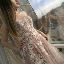 Выпускное платье, в Ростове-на-Дону