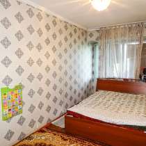 Срочно продам! 2к. кв. М. Гвардия. Инд. 49м2. 38,5т.$, в г.Бишкек